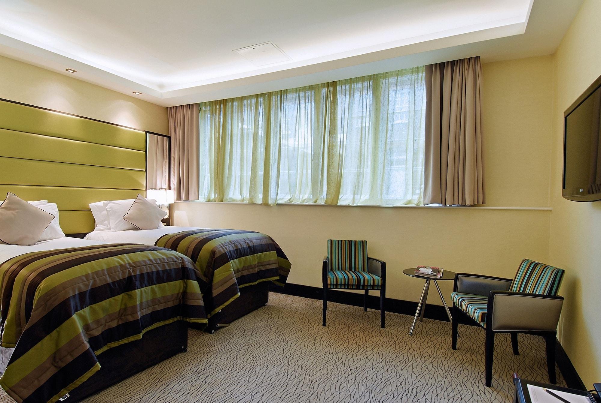 Montcalm Brewery, London City Bagian luar foto Deluxe Room