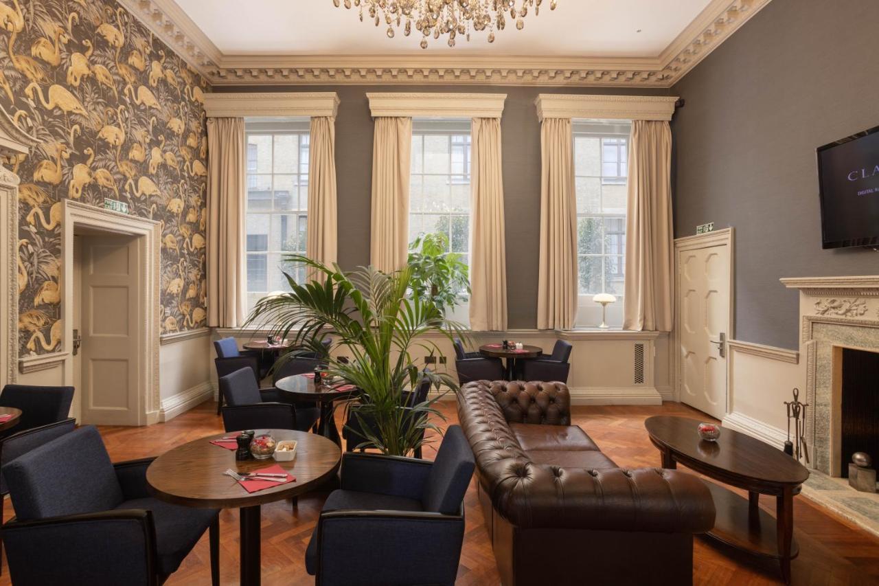 Montcalm Brewery, London City Bagian luar foto The Drawing Room